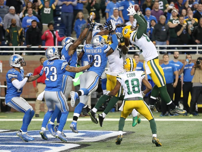 Rodgers connection makes Motown Miracle