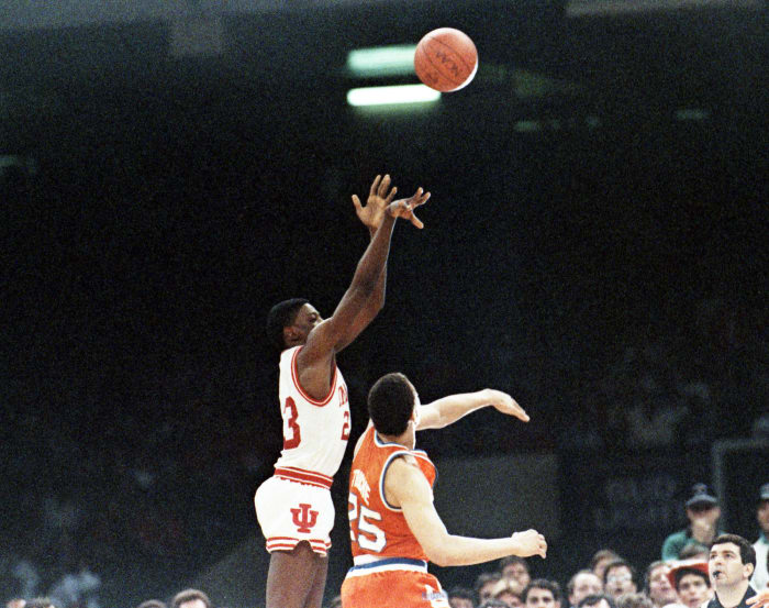 25 Classic March Madness Games You Can Watch Right Now Yardbarker