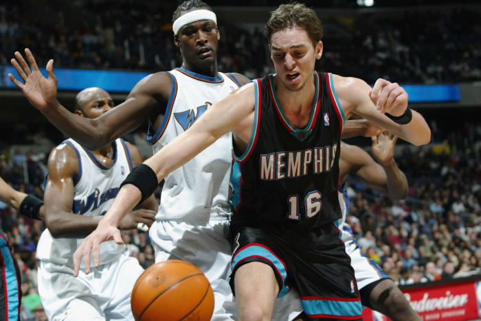 Memphis Grizzlies