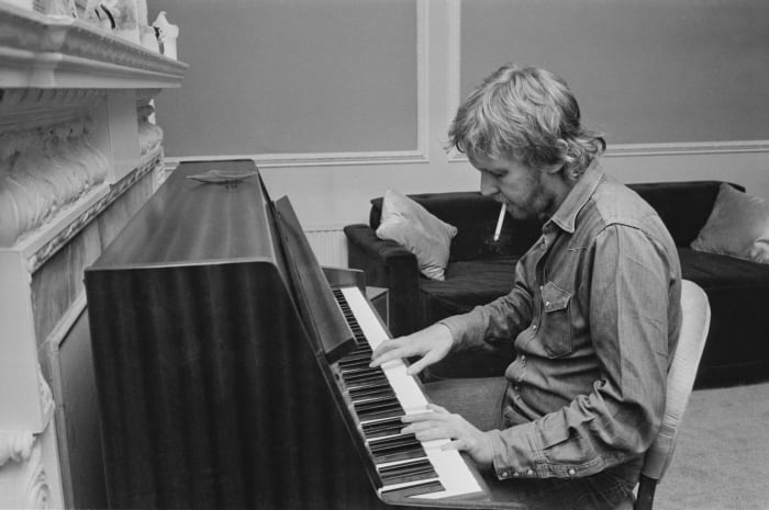 The 25 Best Songs About Fathers Yardbarker