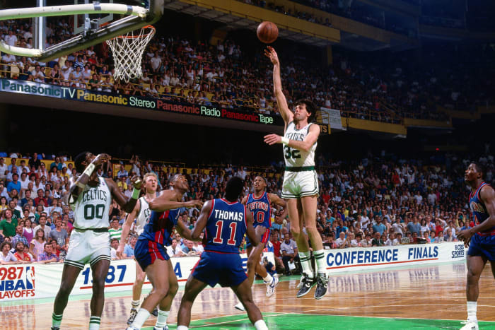 The Best Athletes Of Irish Descent Yardbarker