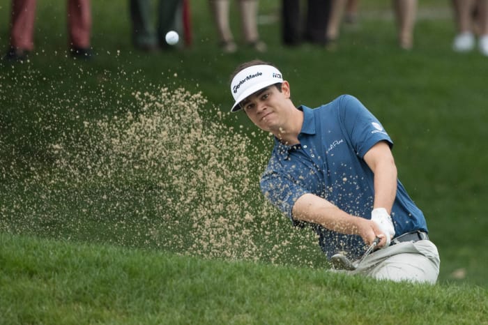 Golfers Who Are Poised For A Breakout In 2019 Yardbarker