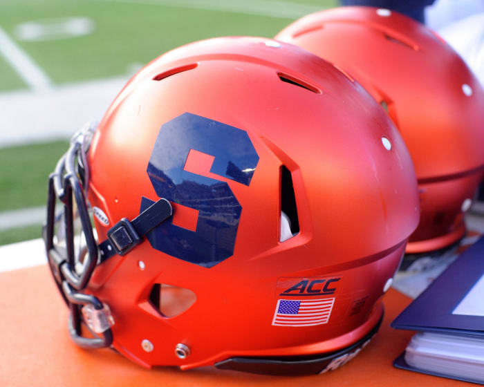The 50 Best Helmets In College Football Yardbarker