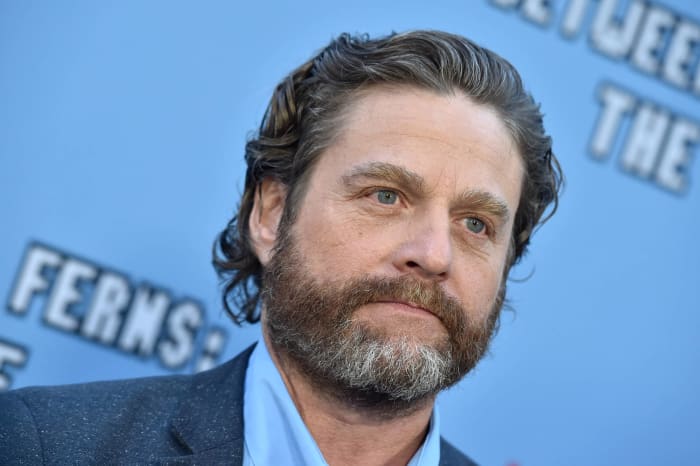 Celebrities With Famous Facial Hair Yardbarker