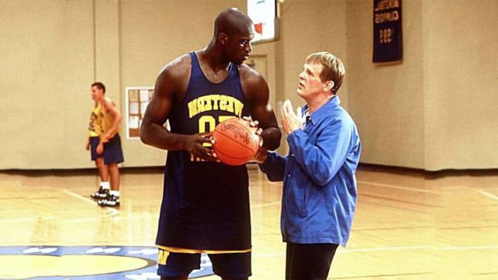 The Best Fictional Basketball Players Of All Time Yardbarker