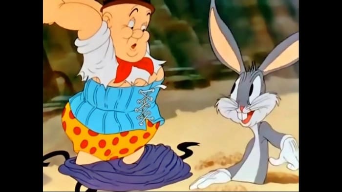 Bugs Bunny S Greatest Quips Yardbarker