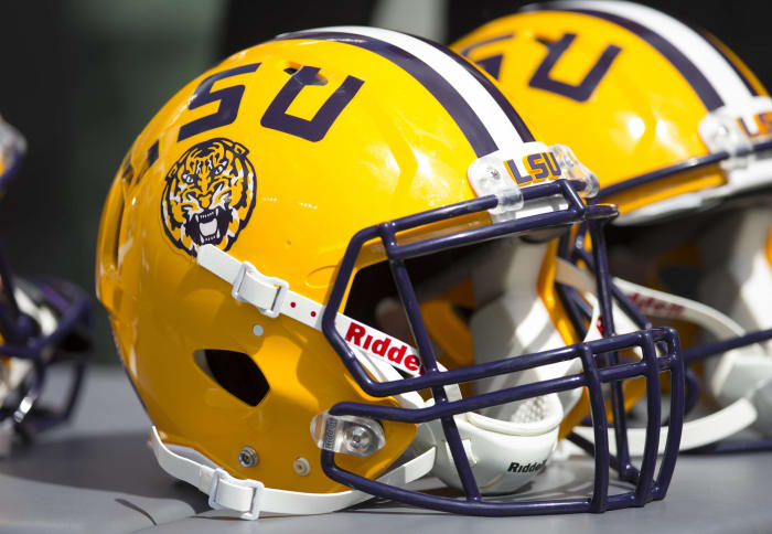 LSU