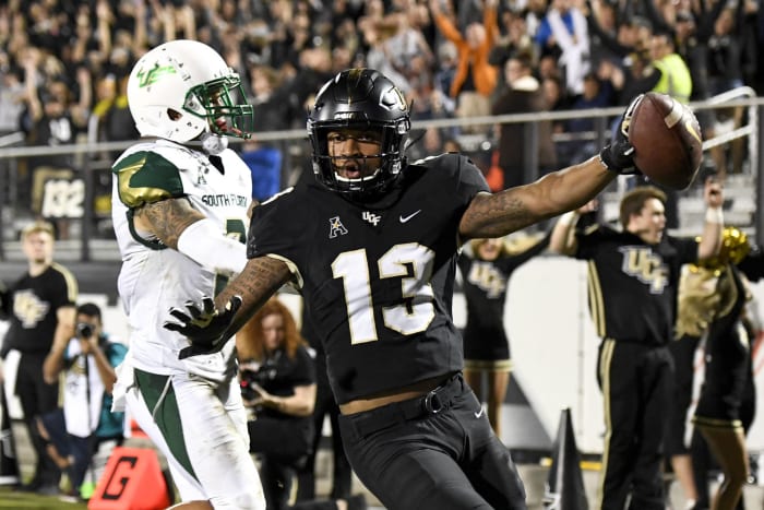 2019 College Football Bowl Preview Yardbarker