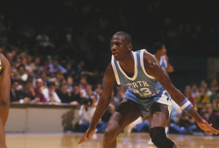 The Greatest Moments In The North Carolina Duke Rivalry Yardbarker
