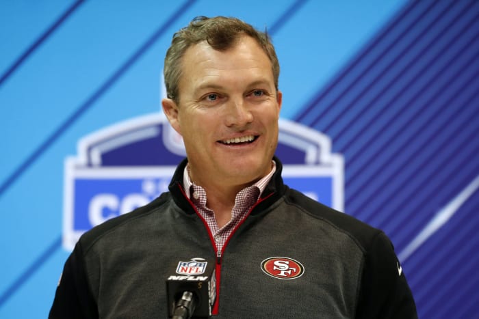 Ranking The Nfl Front Offices Heading Into The Season Yardbarker