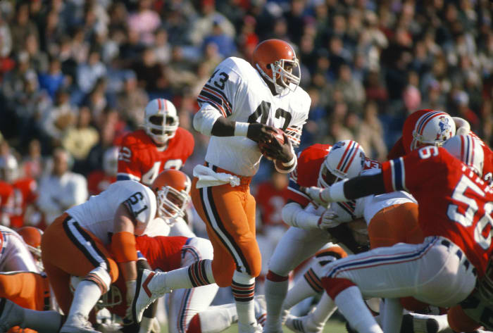 Mike Pruitt