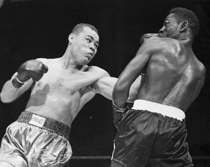 Joe Louis