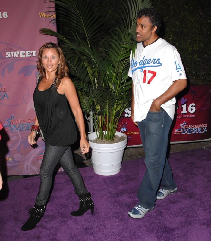 Alltime famous sports couples Yardbarker