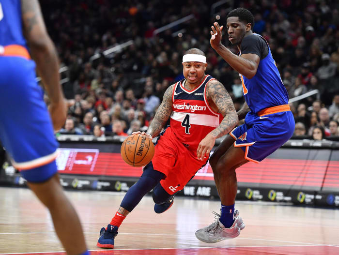 The Shortest Players In Nba History Yardbarker