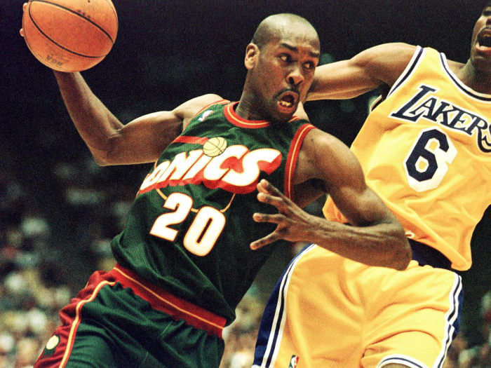 The 25 Best Nba Nicknames Of All Time Yardbarker