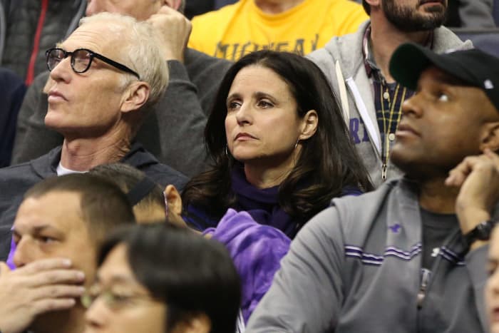 Julia Louis-Dreyfus