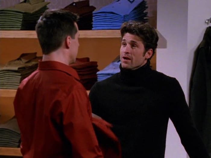Actors Who Had Unforgettable Guest Starring Roles On Will Grace Yardbarker