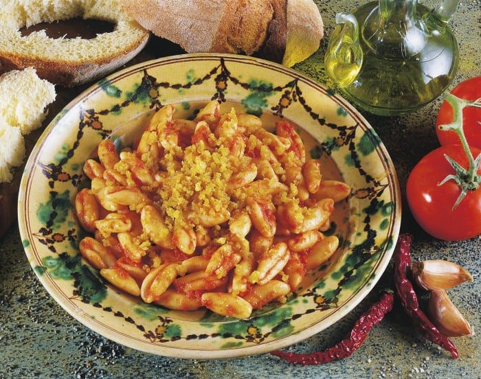 Cavatelli
