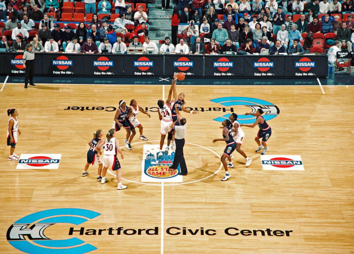 Pro Sports Leagues That Challenged The Establishment Yardbarker