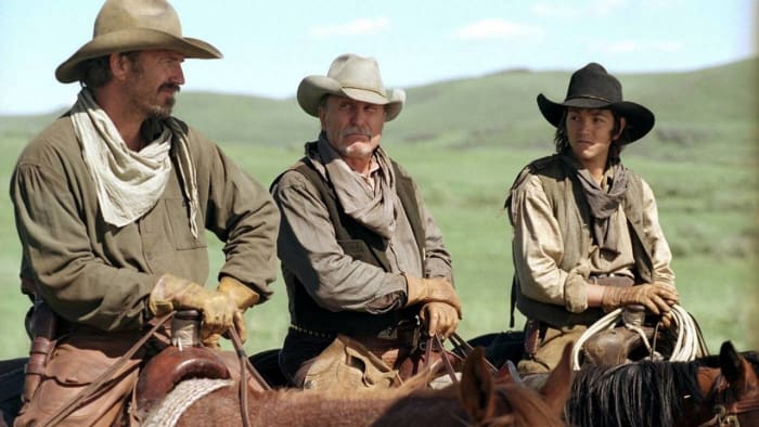 The 25 Best Roles Of Kevin Costner S Career Yardbarker