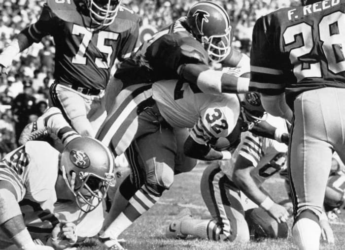 The worst teams to make the NFL playoffs Yardbarker