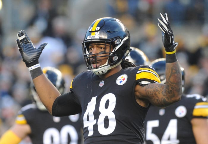 The Most Overpaid Underpaid Player At Every Nfl Position Yardbarker