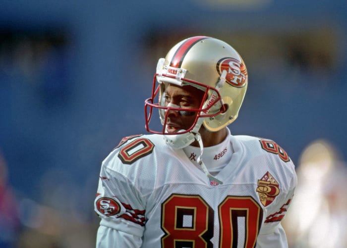 Jerry Rice