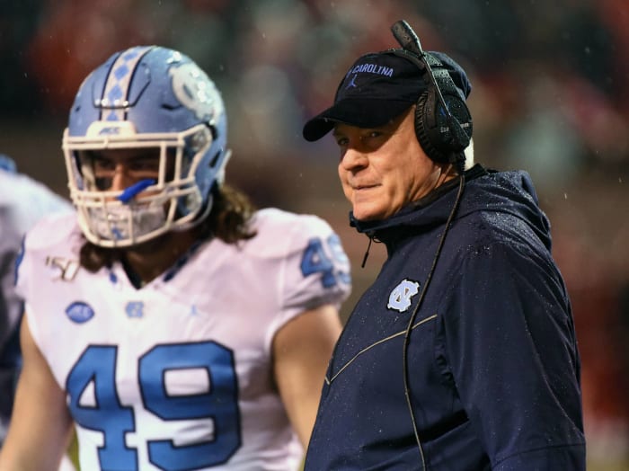 2019 College Football Bowl Preview Yardbarker