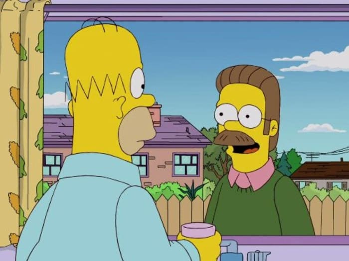 Did You Know These 20 Simpsons Characters Are Voiced By Harry Shearer Yardbarker