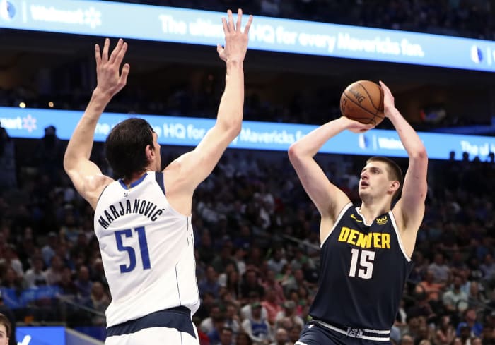 Denver Nuggets: Jumbo Ball Lineups