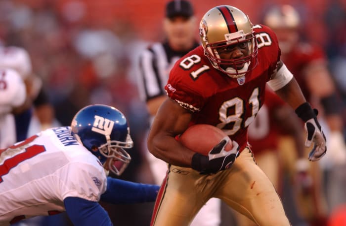 Terrell Owens