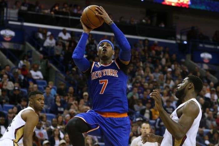 Who Scored The Most Points In One Game For Every Nba Franchise