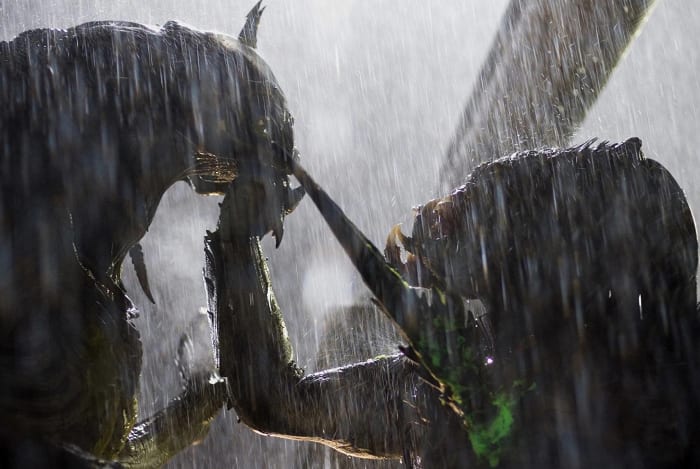 We Watched All The Alien And Predator Movies In A Row And Ranked Them Yardbarker