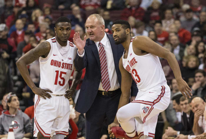 The 25 Best College Hoops Programs From The 21st Century Yardbarker