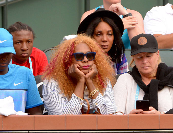 Oracene Price
