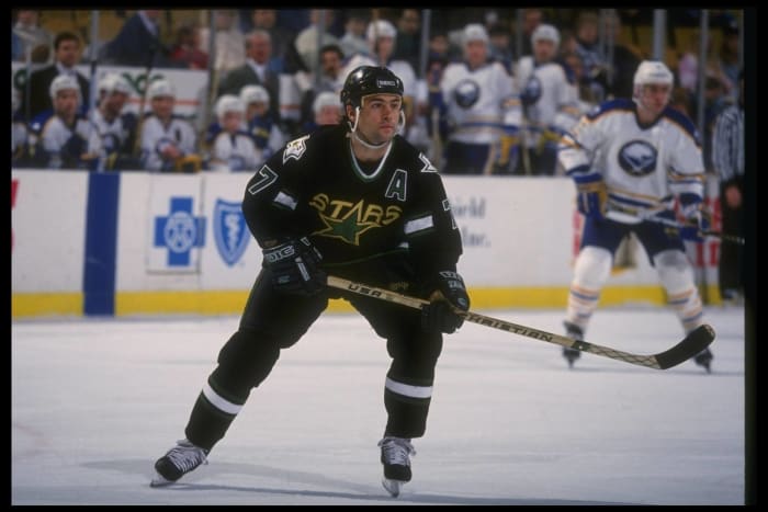 Dallas Stars