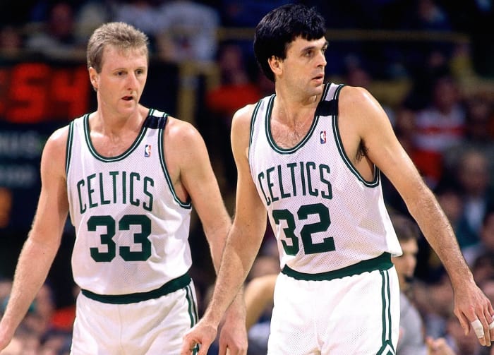 Greatest Nba Duos Of All Time Yardbarker