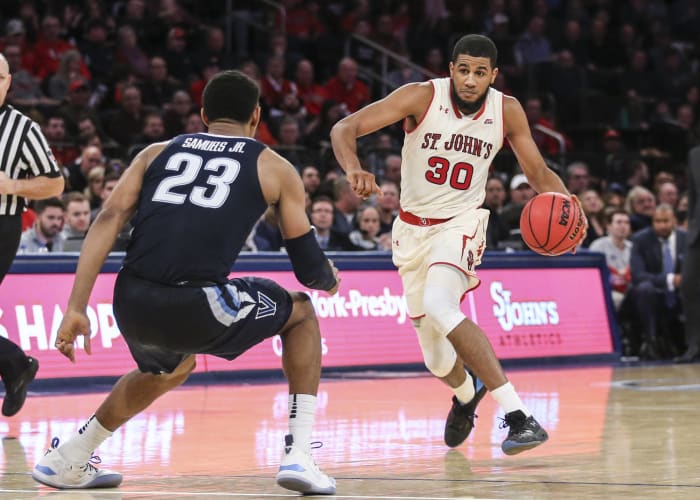 10 College Basketball Programs On The Rise 10 On The Decline
