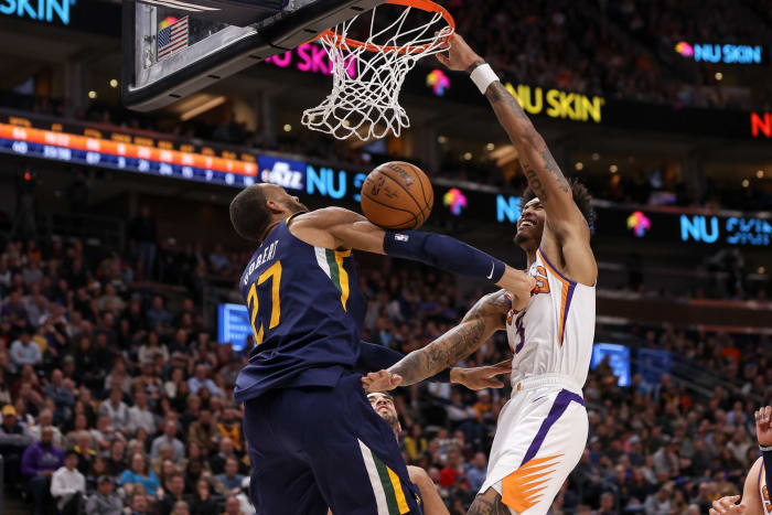 The 25 Best Nba Player Nicknames Yardbarker
