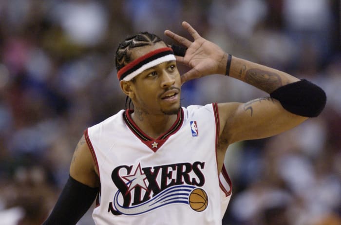 The 30 Greatest Nba Nicknames Of All Time Yardbarker