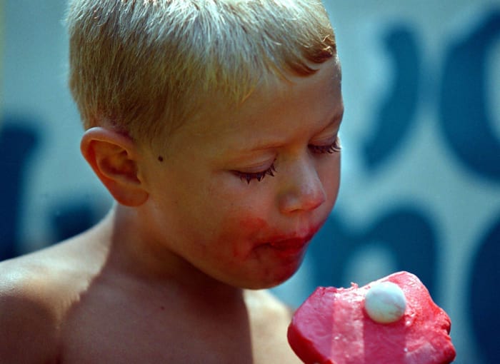 25 Classic Ice Cream Truck Treats You Probably Forgot About