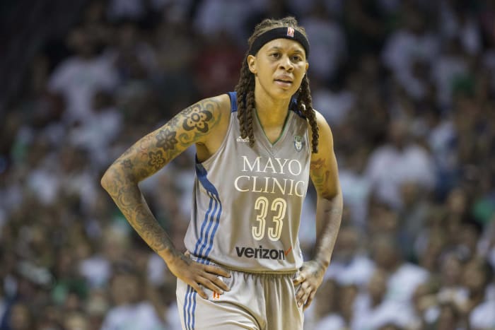The Best 25 Wnba Players Of All Time Yardbarker