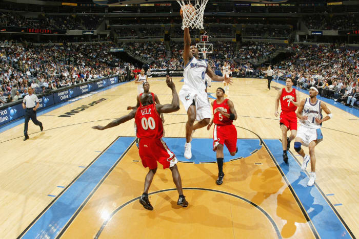 The 30 Greatest Nba Nicknames Of All Time Yardbarker