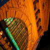 A student studying abroad with IFSA: Melbourne - University of Melbourne
