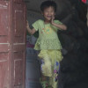 A student studying abroad with Study Abroad Programs in China