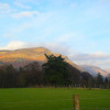 A student studying abroad with Direct Enrollment: Stirling - University of Stirling