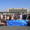 A student studying abroad with University of Northern Iowa: Dalian - Global Skills Capstone in China