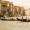 A student studying abroad with International Studies Abroad (ISA): Florence - Business, Hospitality, Design & Liberal Arts