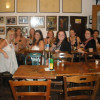 A student studying abroad with AIFS: Rome - Richmond in Rome