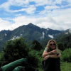 A student studying abroad with The School for Field Studies / SFS: Bhutan - Bhutan - Himalayan Studies